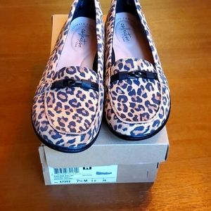 Clark's  Ashland Ballot